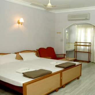 Hotel Sivamurugan, Kanyakumari 5